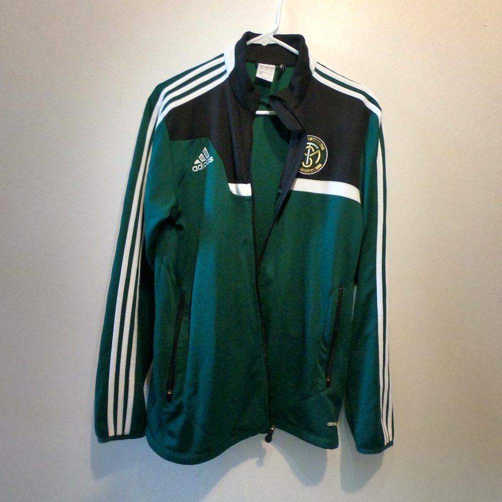 ADIDAS × VINTAGE